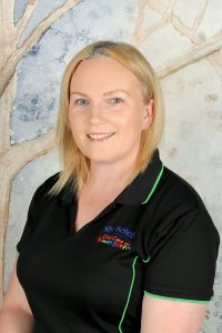 Abby Macdonald