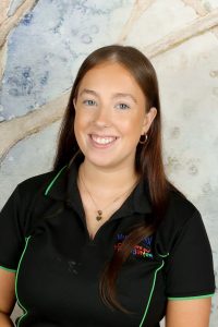 Amity Hardy
