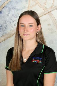 Ava Kubieck