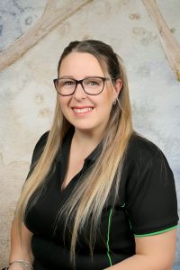 Breannon McDevitt 