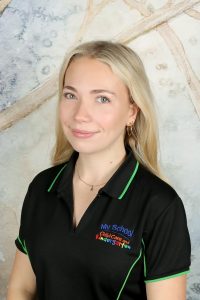 Bridget Smith