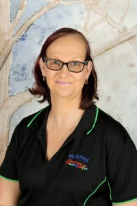 Fiona Gorman