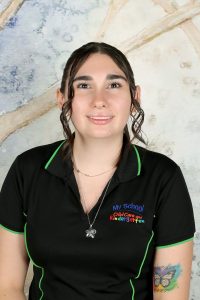 Keyara Thompson