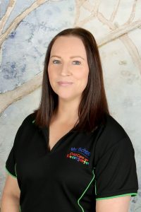 Kimberley De Reuck