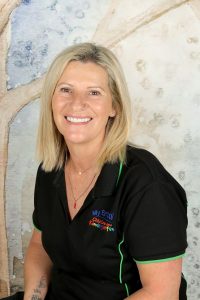 Lisa McCormack