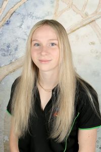 Maddison Tomlinson