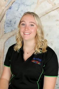 Madeline Mockford