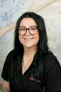 Melissa Laws