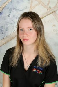Samantha Lobegeiger