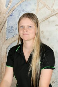 Skye Taylor 