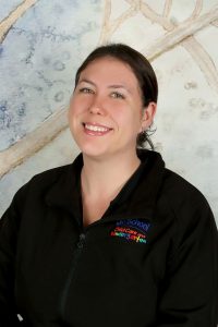 Tamsyn Mooney