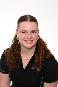 Lauren Handford