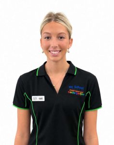 Chole Bragg