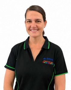 Rebecca North
