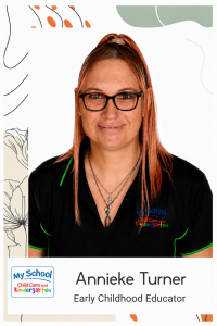 Annieke Honicke