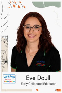 Eve Doull