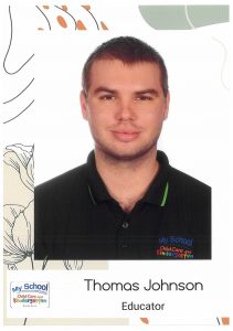 Thomas Johnson