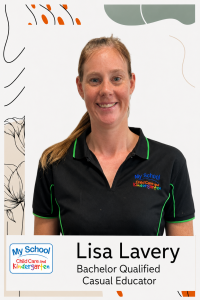 Lisa Lavery